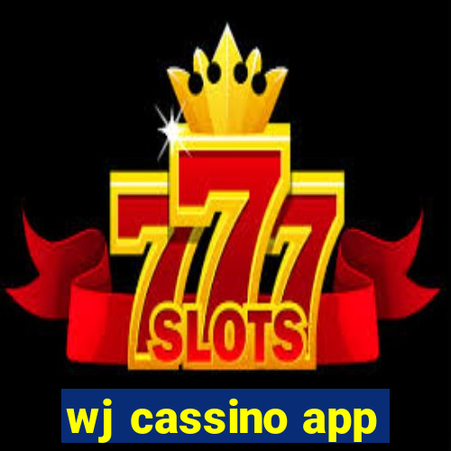 wj cassino app